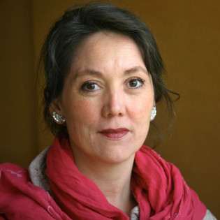 Profile picture for user Renée Steenbergen
